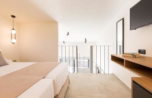 Eforasis Villas, with Heated Spa Whirlpool, by ThinkVilla - Foto 19