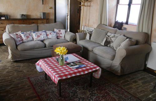 Fosse Farmhouse Holiday Cottages - Photo 25