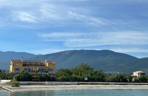 Tilde on the beach, Apts - Sami Kefalonia - Foto 13