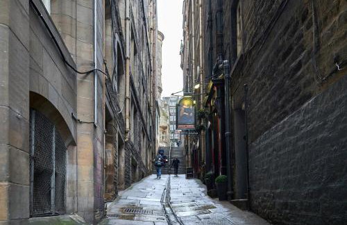 3 Bedroom Apartment - Historic Old Town - Foto 10