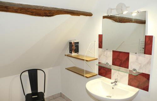 Gîte de l'Aubinière - Photo 9