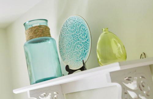 Chapel Cottage Set in a private courtyard in central location with 2 parking spaces - Foto 28