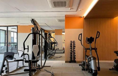 Green Loadd Saúde - Ventura Studio - 2 minutos a pé do Metrô Saúde - SP - Foto 19