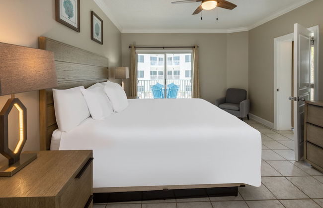 Palm Beach Resort Orange Beach a Ramada by Wyndham - Foto 6