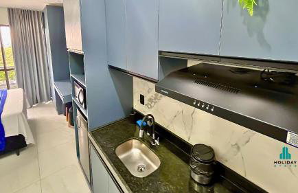 Compact Time by Holiday Stays - Foto 66