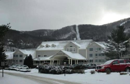 1st Floor Mountain View Suite Ski On Off At Jiminy- Fully Redone Decor - Foto 27