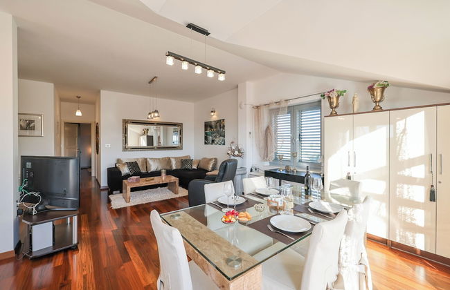 Villa Olive Garden Apartments - Foto 34