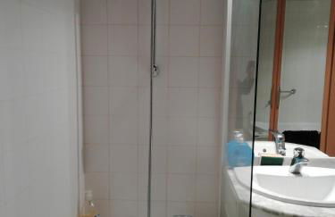 château de Locquéran Pierres et filets bleus - Photo 9