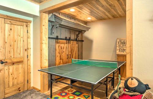 Cozy Buena Vista Apartment Less Than 4 Mi to Main Street! - Foto 31