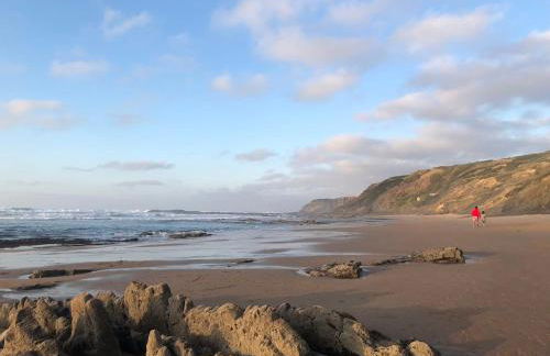 Casa Nascente - Casas de Seixe - Foto 20