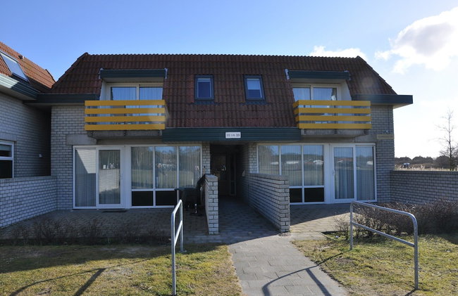 Apartment in Texel Near De Koog Center - Foto 1