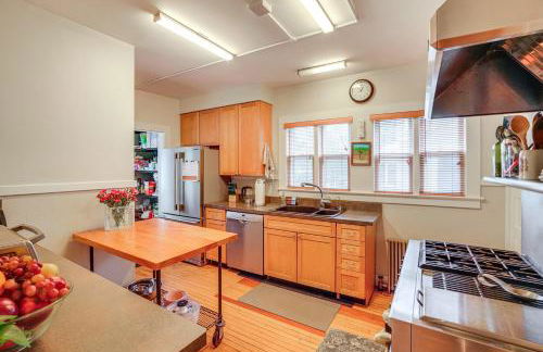 Elegant Pittsfield Home Near Downtown and Skiing! - Foto 11