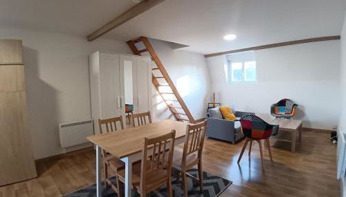 Appartement tout confort proche Lille idéal pour Pro - Foto 3