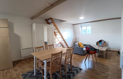 Appartement tout confort proche Lille idéal pour Pro - Foto 3