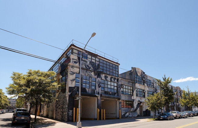 Dutch Hotel Long Island City New York , Belvilla District 6 Formerly Sonder - Foto 25