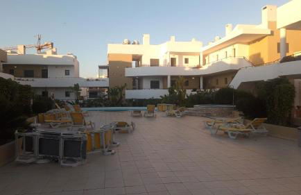 T2 de luxo em Albur-VIllage a 10 minutos da praia a pé - Foto 2