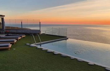 Anastasis Luxury Villa Andros With Heated Pool - Foto 11