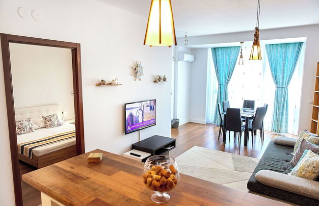 Apartamente Onix Blue - Photo 70