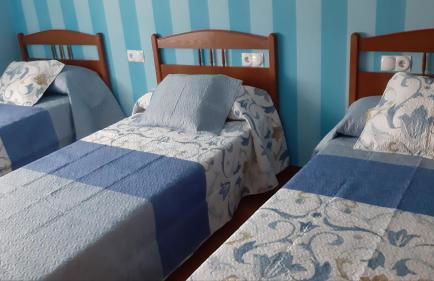 "O Descanso do Camiño" - Foto 42