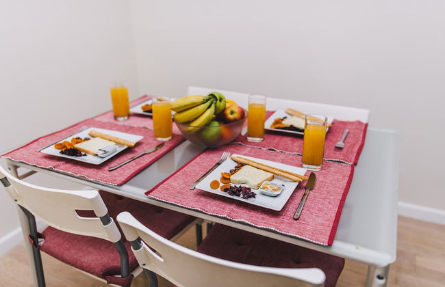 Modern Apartment Near Cathedral -best Location - Photo 10