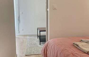 Le patio de Boutonnet - 2 chambres - neuf - Photo 11