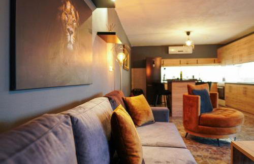 Tsiaras House - Foto 7