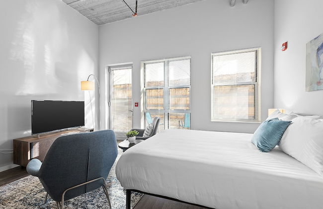 Kasa South Side Pittsburgh - Foto 16