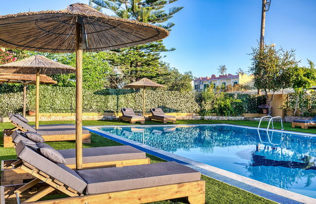 Comissa Luxury Suites - Foto 33