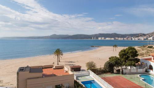 Los Olivos Apartment Cullera - Foto 5