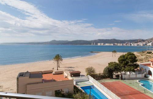 Los Olivos Apartment Cullera - Photo 5