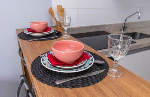 Osasco Piscina Climatizada Vista Estacionamento - Foto 8