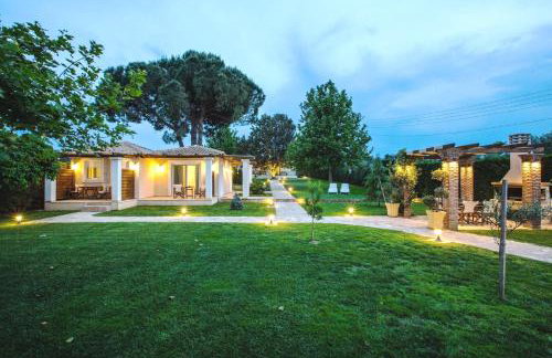 Fragos Garden Studios - Foto 23