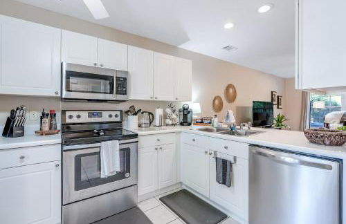 Seasonal Pool Access and Patio Auburn Getaway! - Foto 10