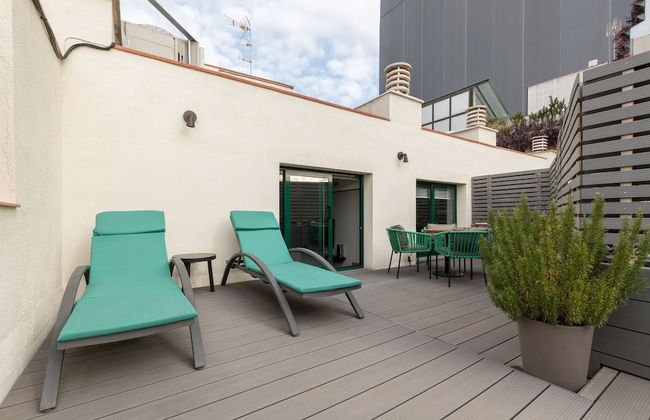 Be Mate Paseo de Gracia - Photo 56