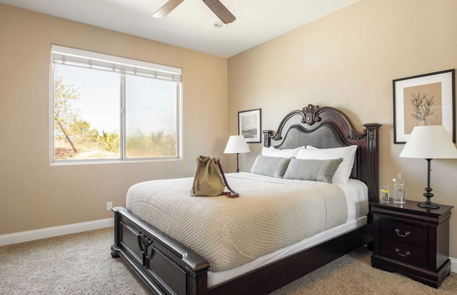 Sangiovese By Avantstay Spectacular Estate w/ Pool, Hot Tub & Putting Green - Photo 36