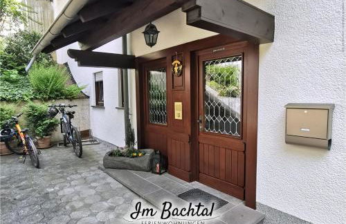 Ferienwohnung Im Bachtal - Foto 34