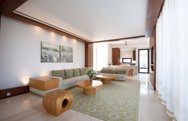 Beachfront Villa in Danang Resort & Spa - Foto 29