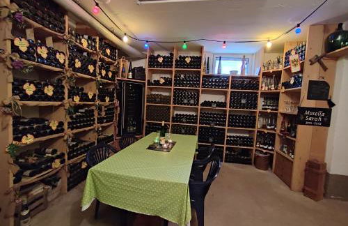 Ferienwohnungen Klaus u. Bärbel - Foto 62