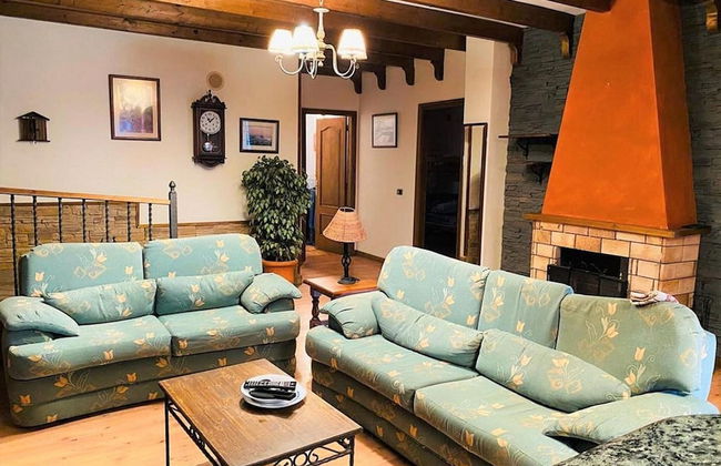 Belvilla by oyo Home Holidays Casa Rural Tijoco - Foto 8