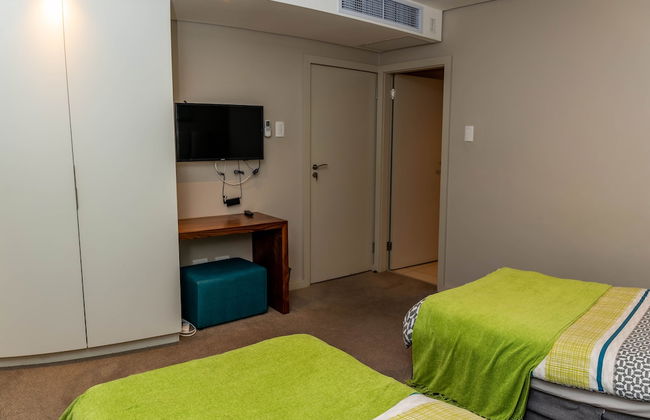 Zimbali suites - Foto 76