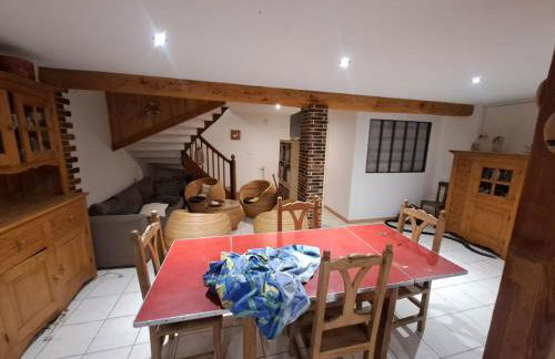 Gîte à la ferme - Foto 6