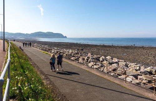 Gardd Y Llys Luxurious Family Retreat with amazing views - Foto 37