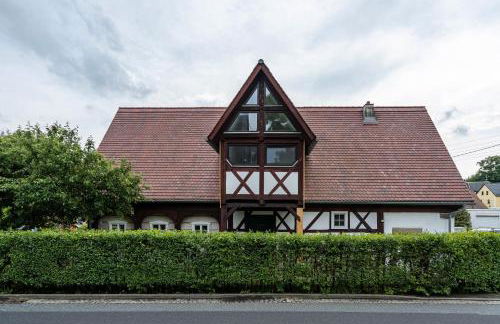 Ferienhaus Oberlausitz mit 160qm - Foto 31