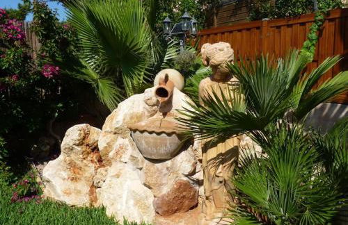 Casa Ben Comfortable holiday residence - Foto 7