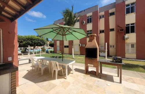 MB07101 - Morro Branco - Térreo - 3 quartos - 2 suites - churrasqueira - Photo 1