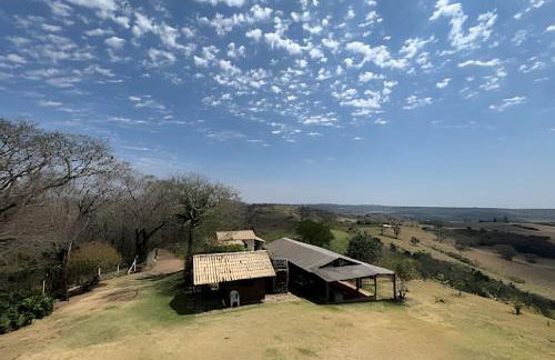 Chácara Chão de Estrelas - Foto 36