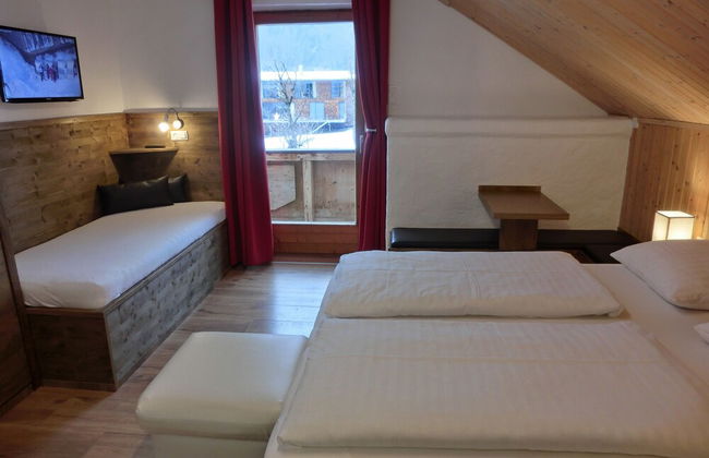 Aparthotel Buchauer Tirol - Foto 12