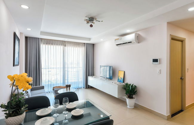 Gold View Saigon Riverside - Foto 65