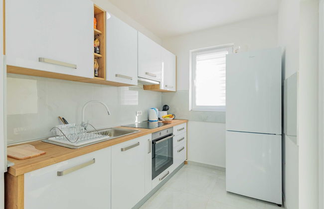 Farmhouse in Benkovac with swimming pool and terrace - Foto 15