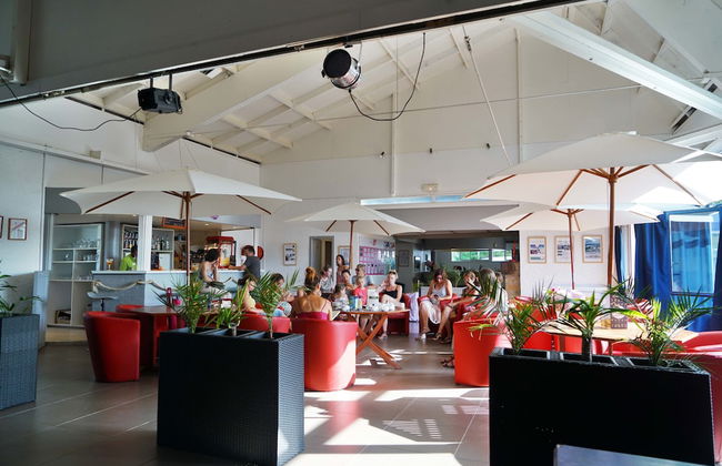 VVF Belle-Île-en-Mer, Le Palais - Photo 33